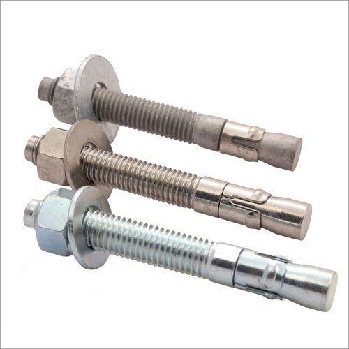 Anchor fixings - Express technical