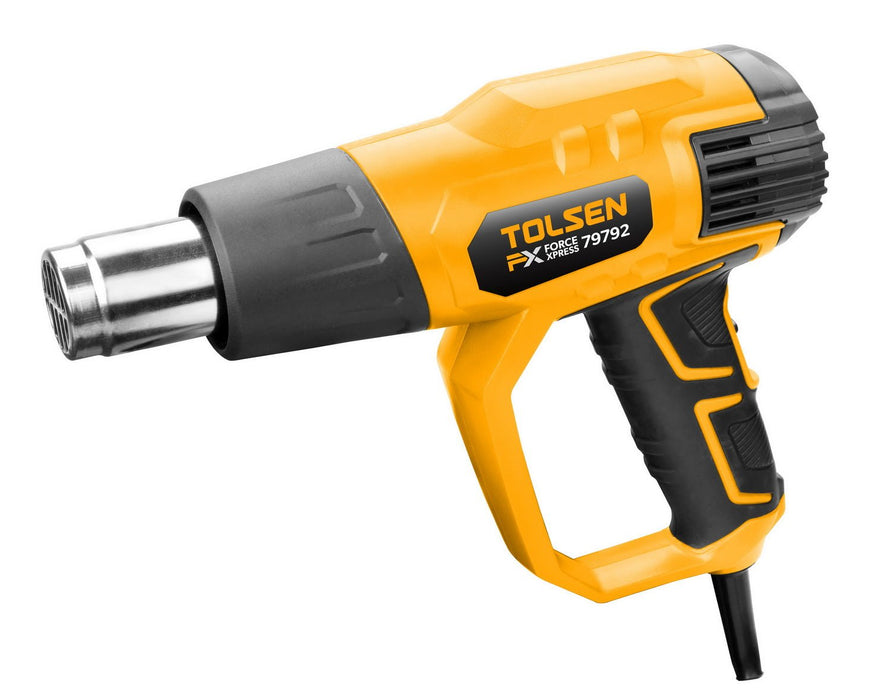 Heat Gun 2000w - Express technical