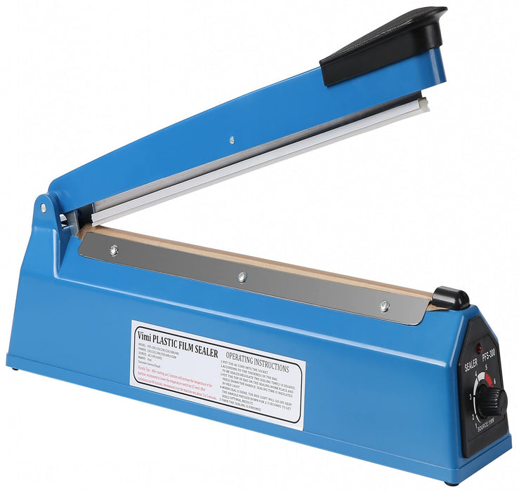 Impulse Sealer - Express technical