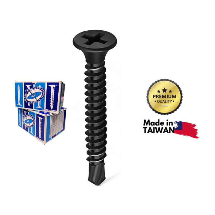 SDS Bugle Black - Picasso - Express technical