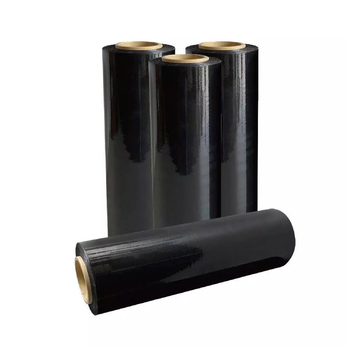Stretch Film - Black - Express technical