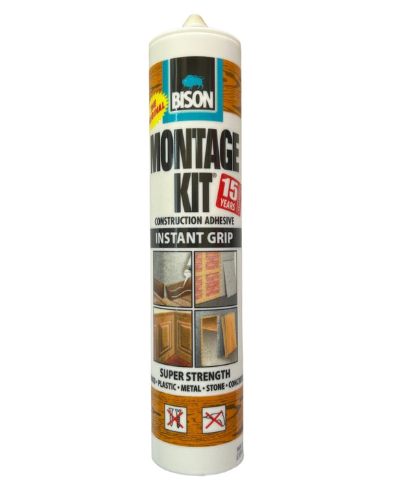 Bison - Montage Kit - Express technical
