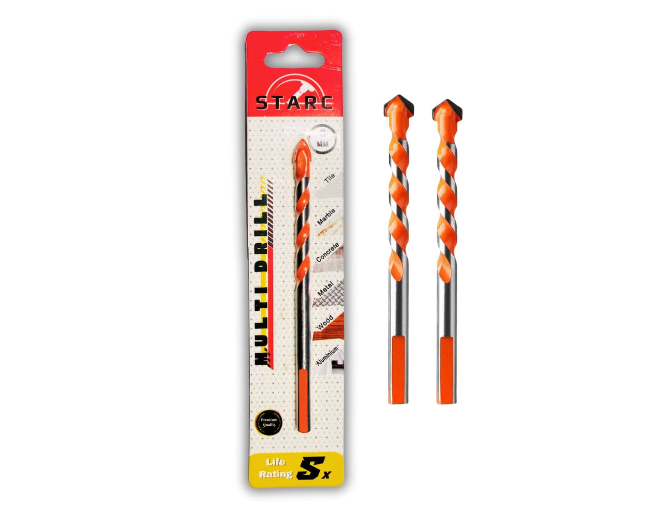 Drilling Tools