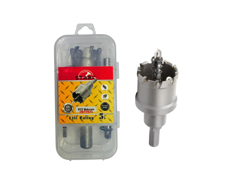 TCT Holesaw
