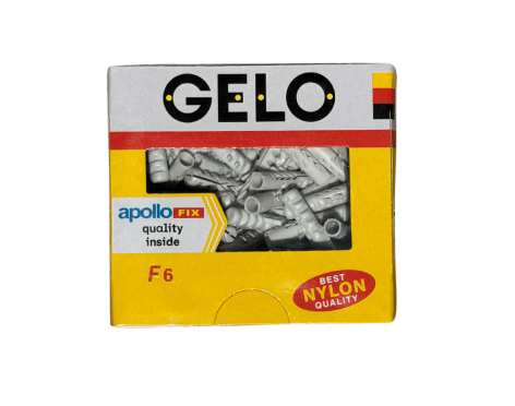 Wall Plug - GELO