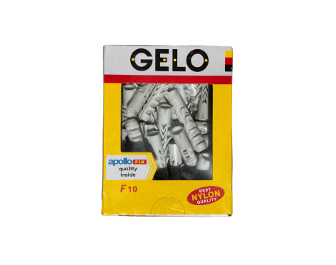 Wall Plug - GELO