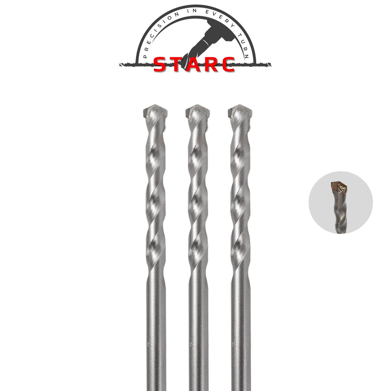 Masonary Drill Bit ( For Concrete )