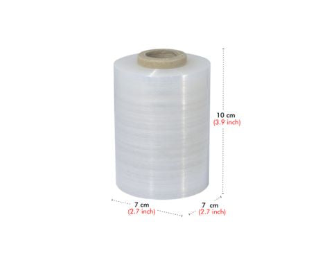 Stretch Film - Mini Roll