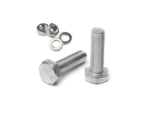 Gi Hex Bolt