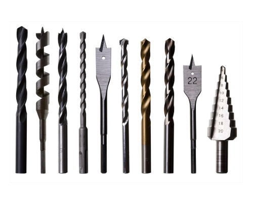 Drilling Tools