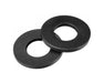 Black Flat Washer - Express technical