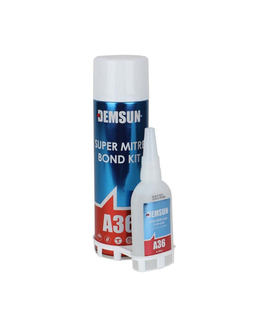 Demsun Super Glue - Express technical