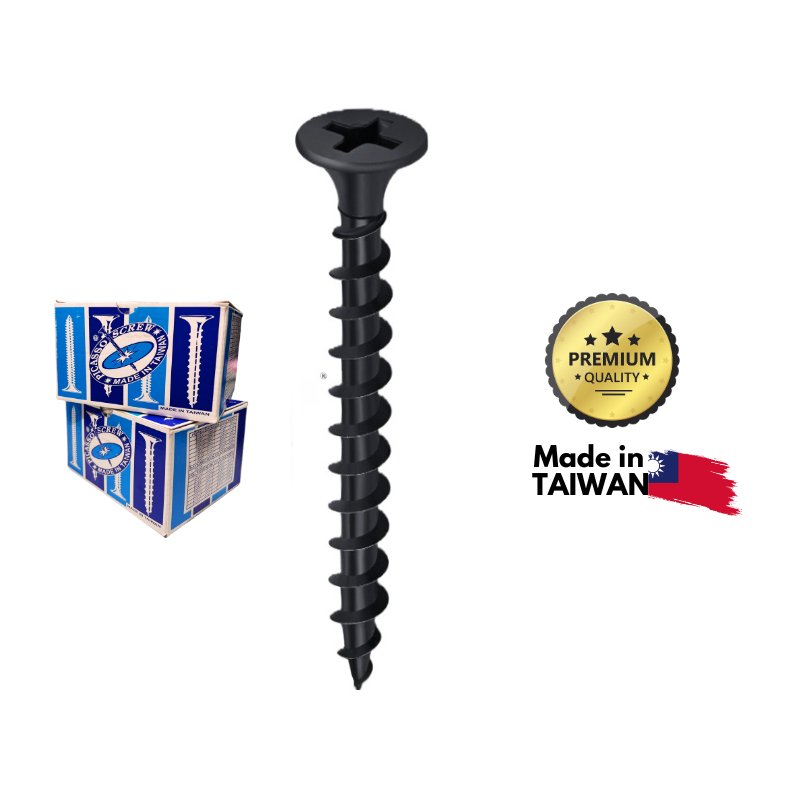 Picasso Screws