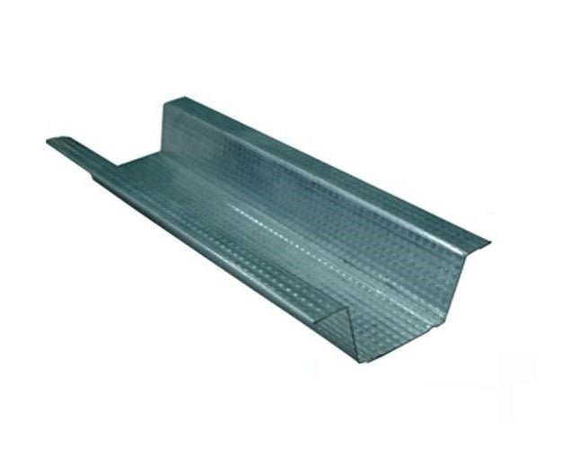 Furring Rivet Furring Channel — Express technical