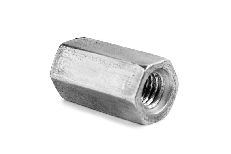 GI Coupling Nut - صموله طويل - Express technical