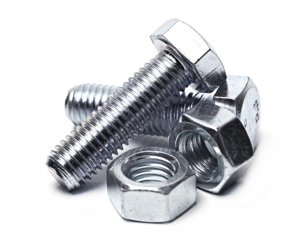 Bolt , Nut & Washer