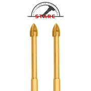 Glass Drill Bit - Express technical