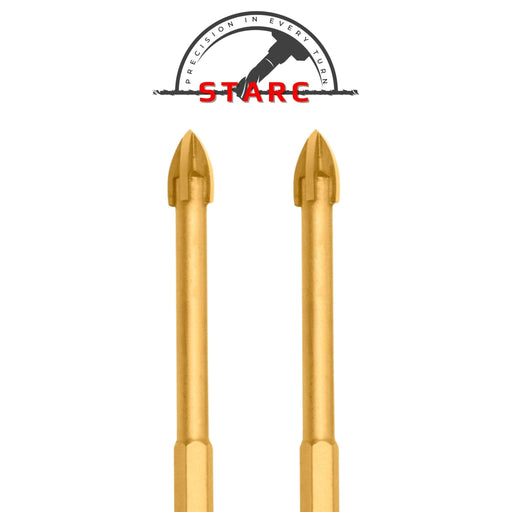 Glass Drill Bit - Express technical
