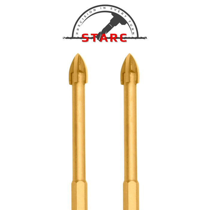 Glass Drill Bit - Express technical