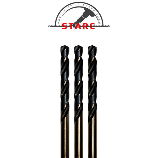 HSS Drill Bits - STARC - Express technical
