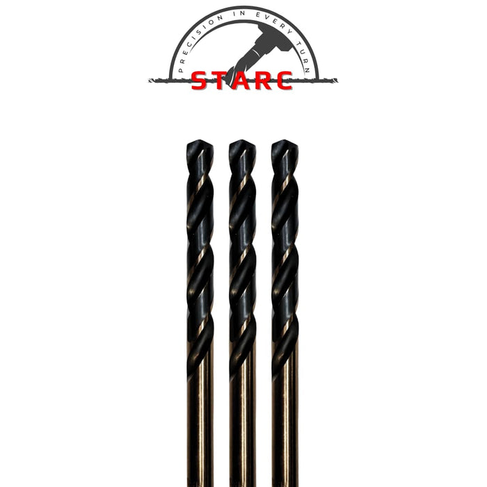 HSS Drill Bits - STARC - Express technical