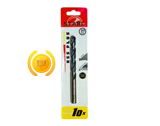 HSS Drill Bits - STARC - Express technical