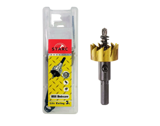 HSS Holesaw - Express technical