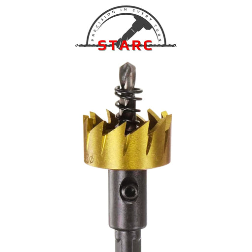 HSS Holesaw - Express technical