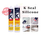 K - Seal Silicone - Express technical
