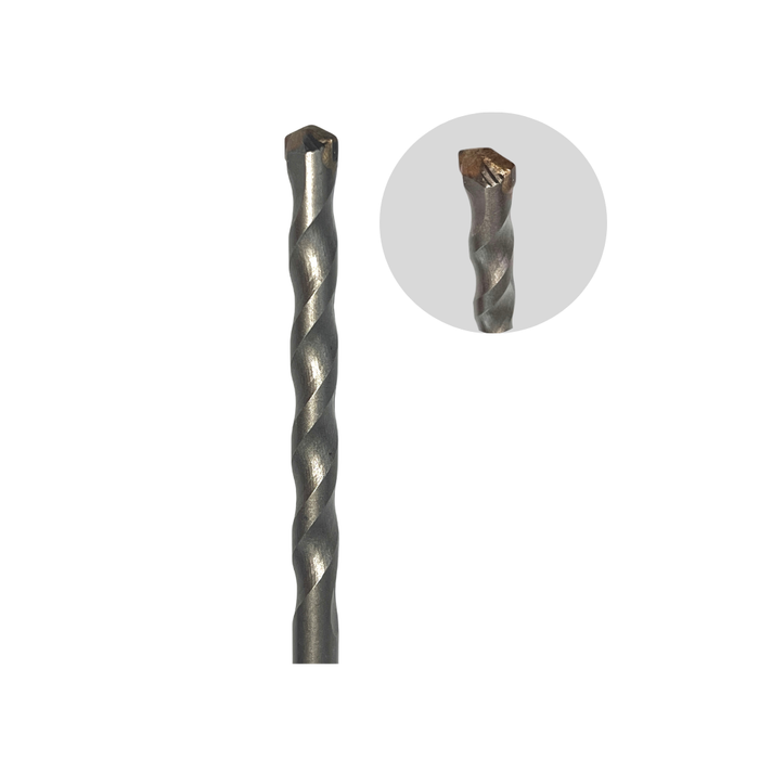 Masonary Drill Bit ( For Concrete ) — Express technical