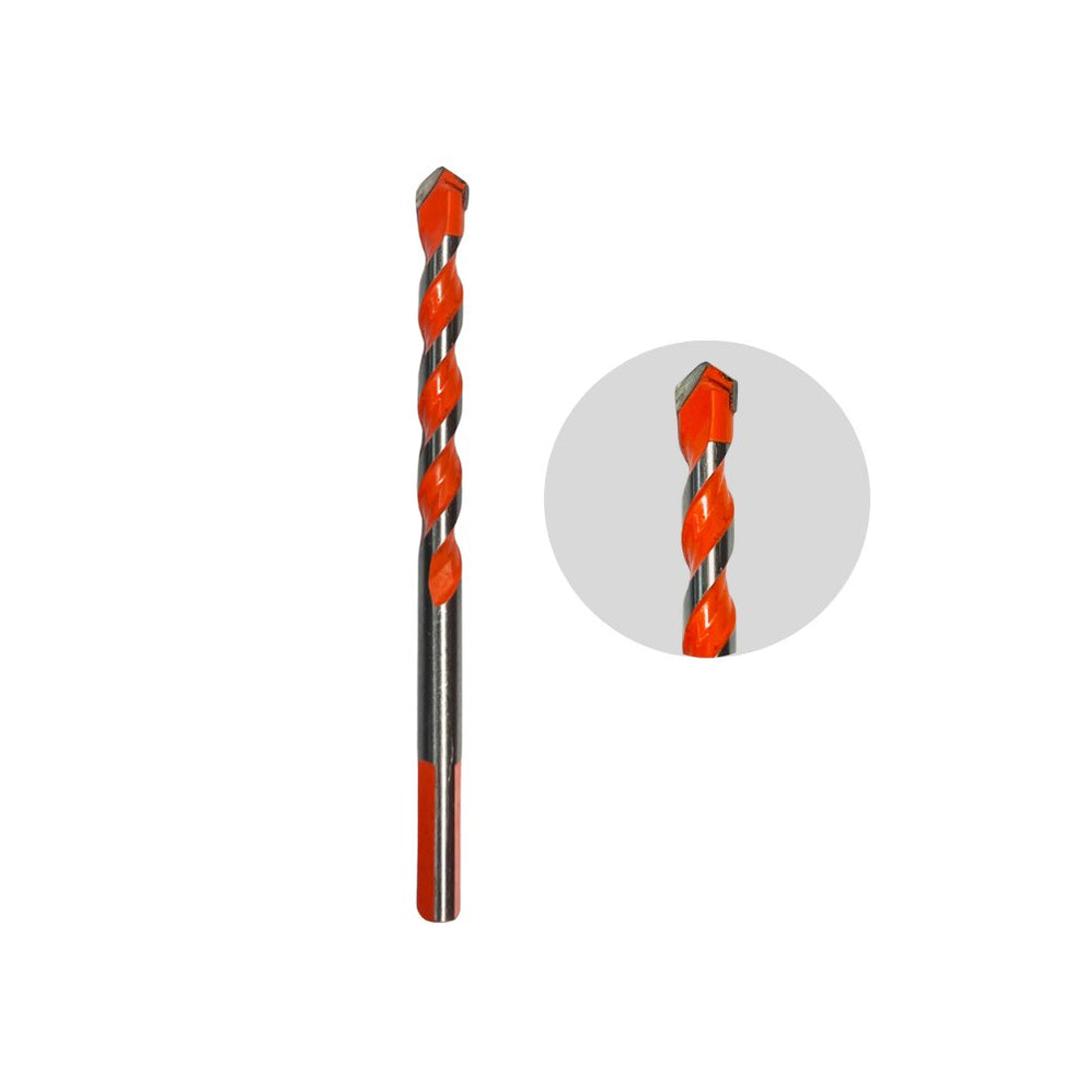 Drill Bit For Concrete — Express technical