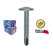 SDS Truss Zinc Screws - Picasso - Express technical