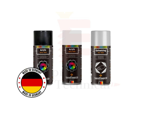 Spray Paint Senfineco - Express technical