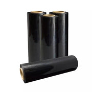Stretch Film - Black - Express technical