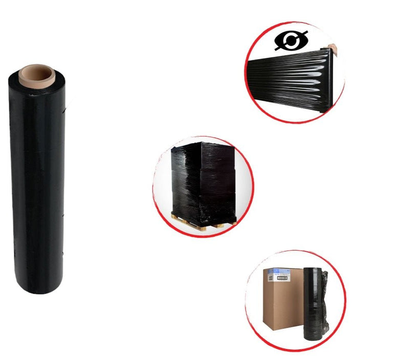 Stretch Film - Black - Express technical