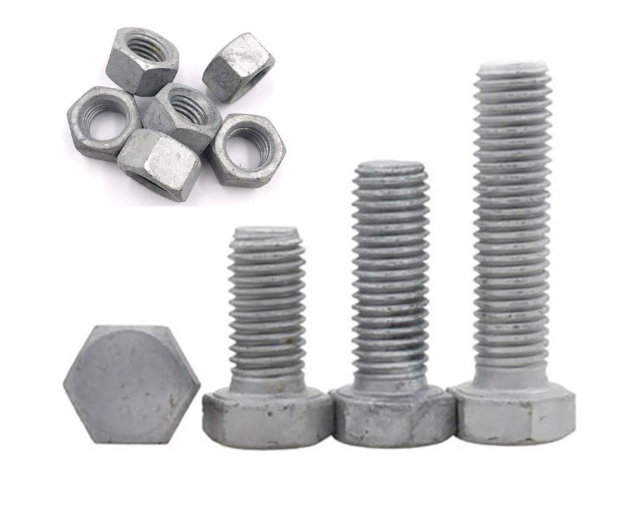Structural Fasteners