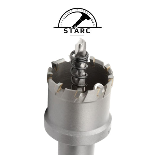 TCT Holesaw - Express technical