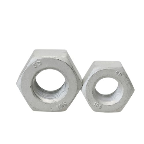 10s A563 HDG Hex Nut - Express technical