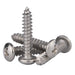 A2 - 304 PAN Head Self Tapping Screws - Express technical
