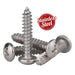 A2 - 304 PAN Head Self Tapping Screws - Express technical