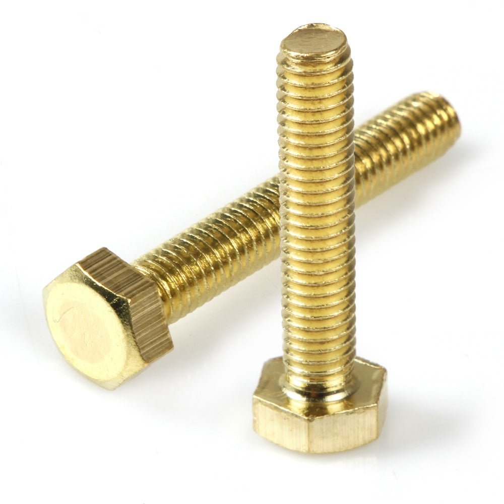Brass Fasteners