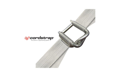 Cordstrap Buckles Packaging — Express technical