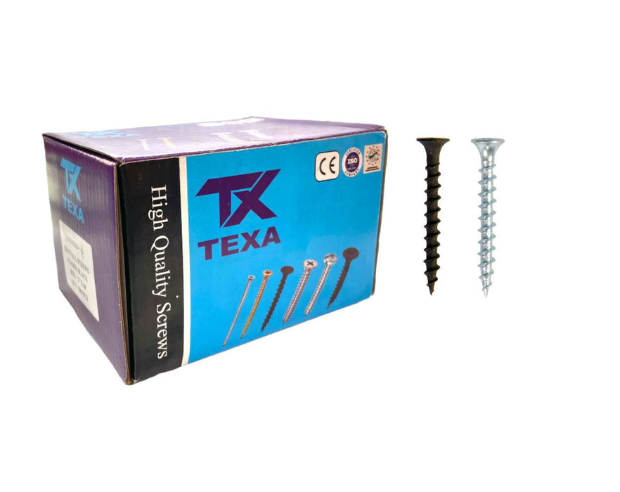 Drywall Coarse Thread - TEXA - Express technical