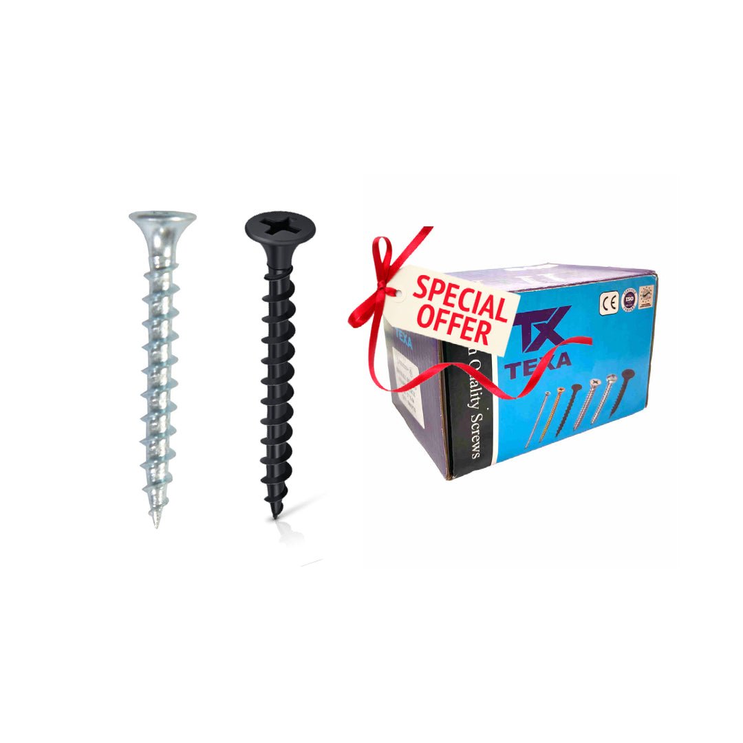 Screws EXPERT China