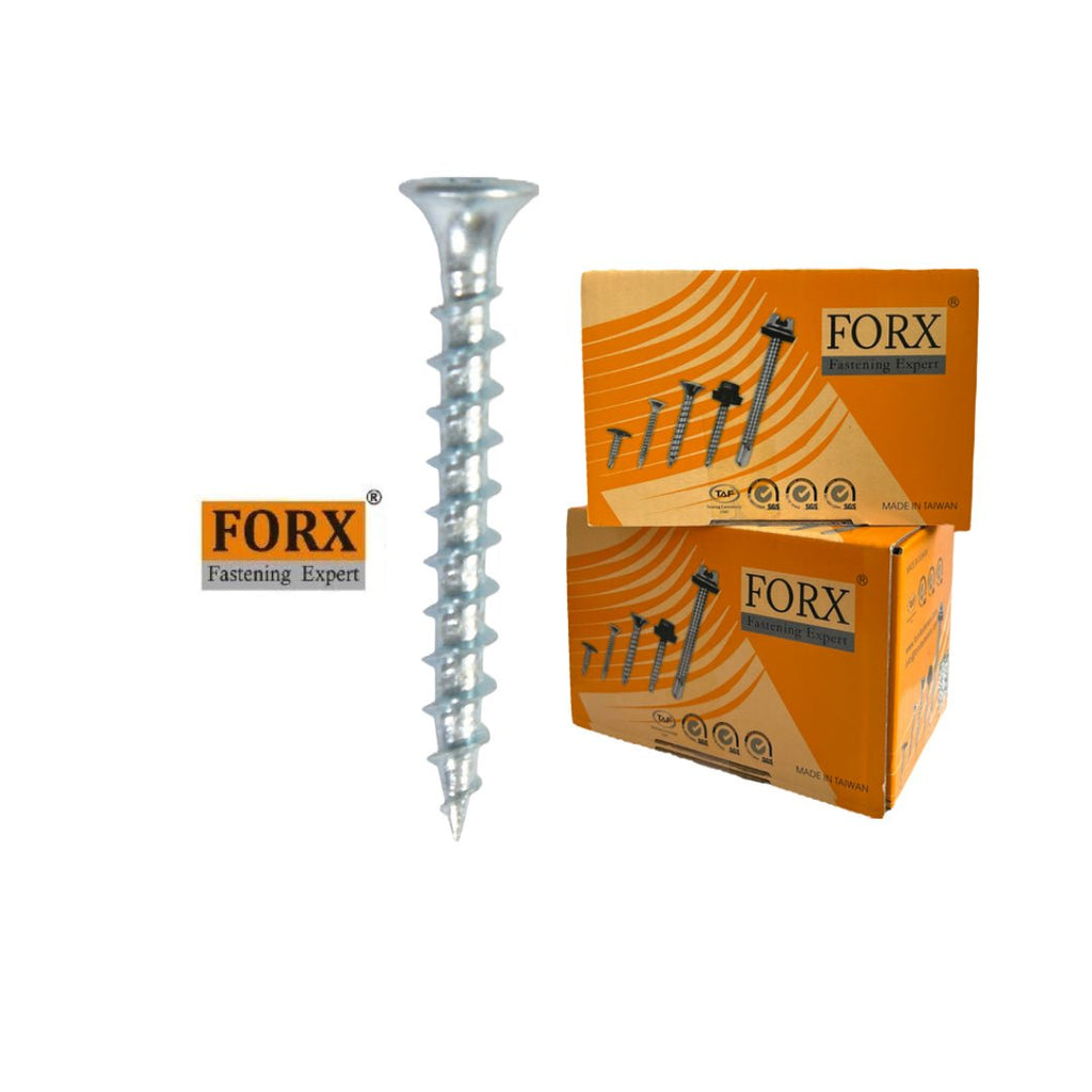 Drywall Screws — Express technical