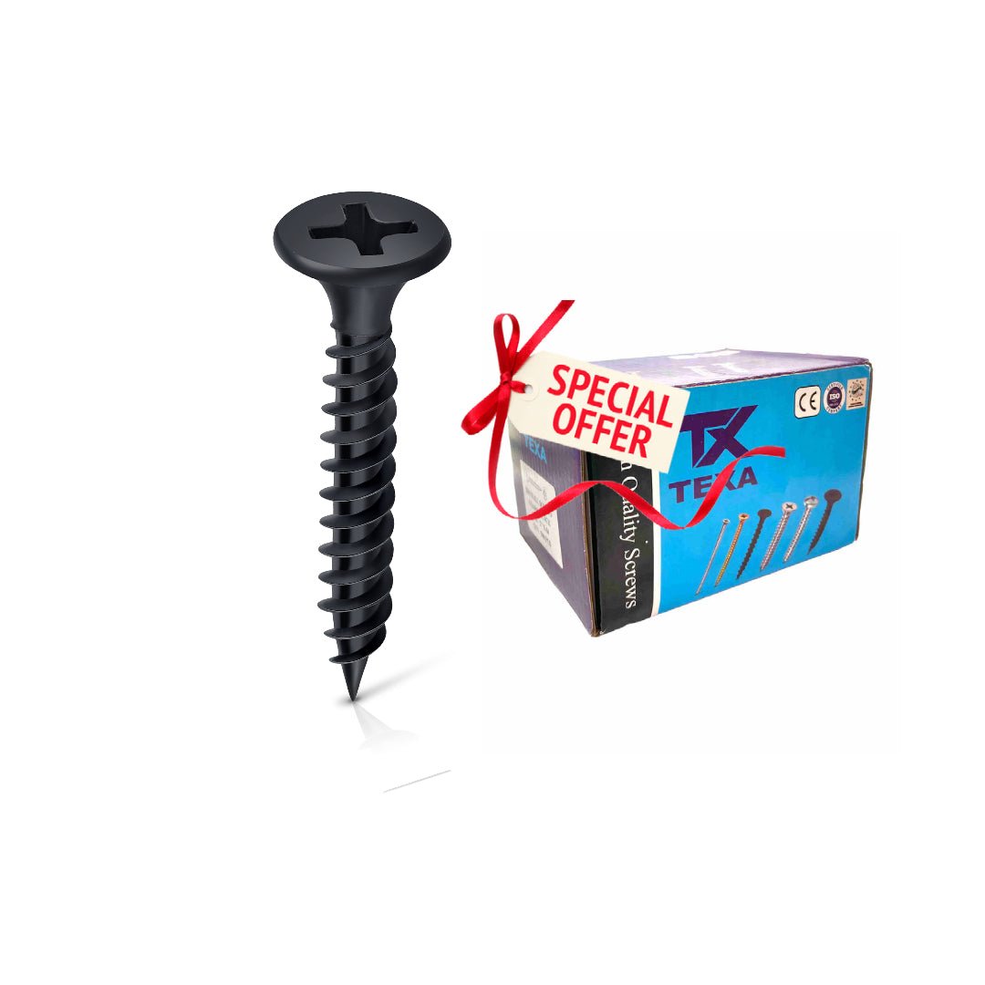 TEXA Screws
