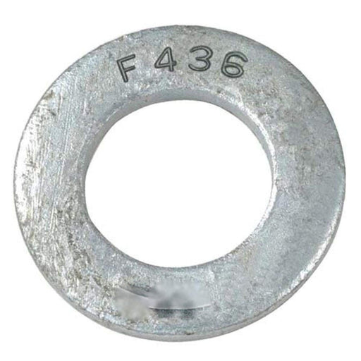 F436 HDG Flat Washer - Express technical