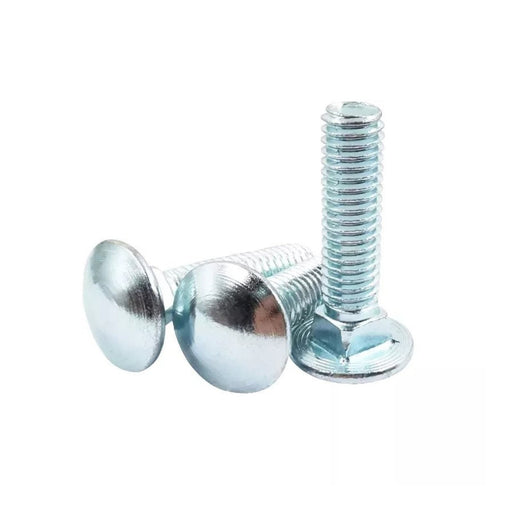 GI Carriage Bolt - Express technical