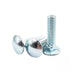 GI Carriage Bolt - Express technical