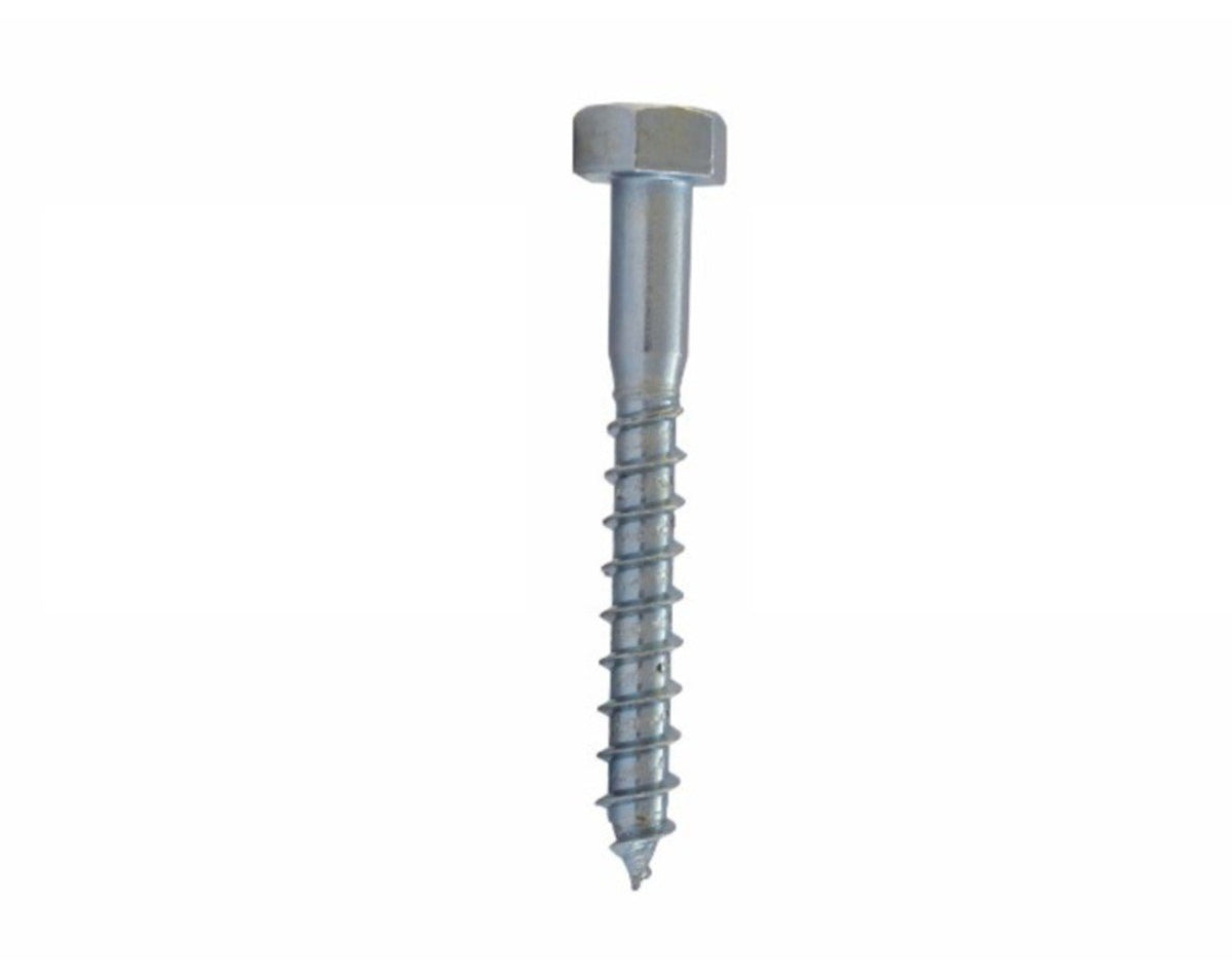 GI Coach Screw ( Coach Bolt ) — Express technical